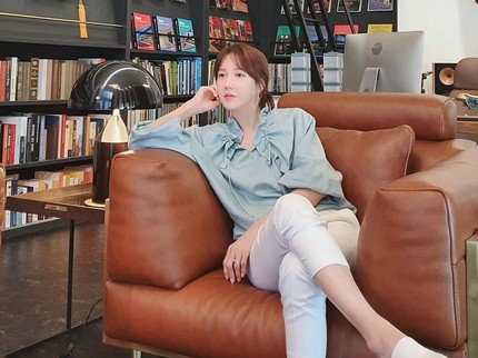 Kisah Cinta Pemeran Su Ryeon 'The Penthouse' Juga Setragis Dramanya