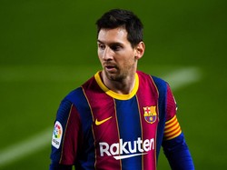 Barcelona Bikin Kesalahan Besar Tak Jual Messi Awal Musim Ini