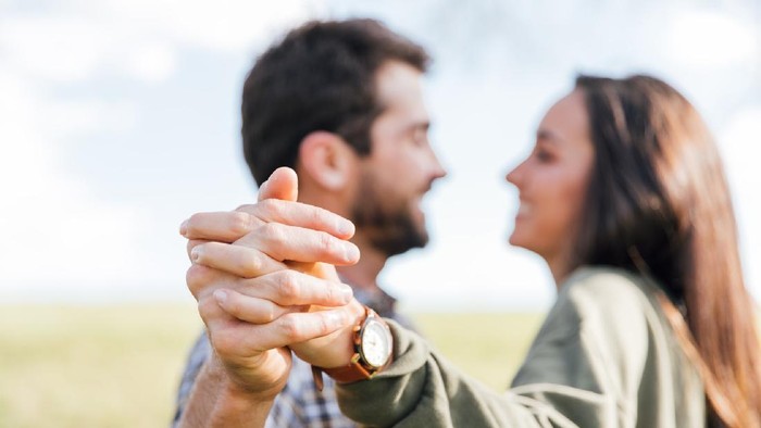 Mengintip Tren Kencan yang Diprediksi Bakal Muncul di 2021