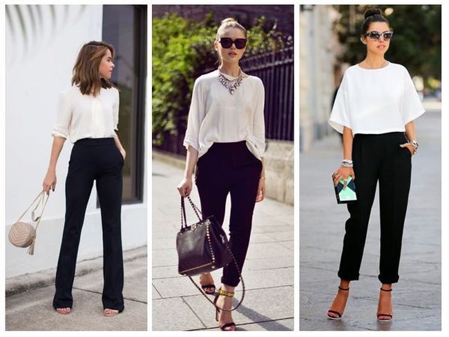 Model Bawahan yang Cocok untuk Tubuh Mungil dan Pendek Agar Terlihat Tinggi