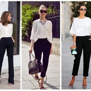 Model Bawahan yang Cocok untuk Tubuh Mungil dan Pendek Agar Terlihat Tinggi