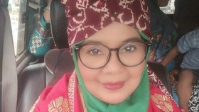 Kisah Perempuan Bernama O, Nama Terpendek dari Payakumbuh