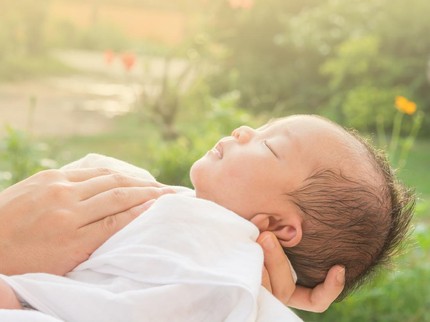 80 Nama Bayi Berawalan O dari Bahasa Sansekerta, Cemerlang dan Bercahaya Bun
