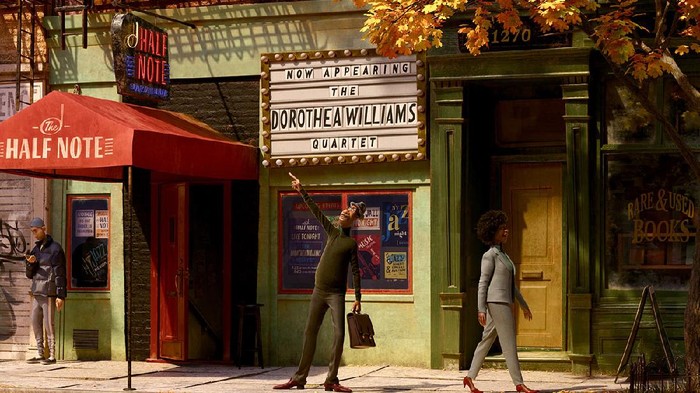 Overthinking Tujuan Hidup? Simak 5 Pesan dari Film Soul ini