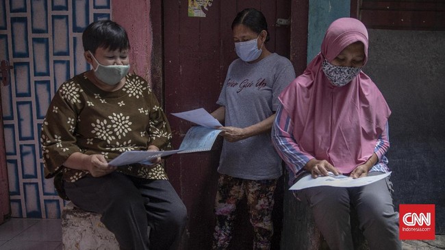 Potensi penyelamatan keuangan negara karena dihapusnya 52,5 juta penerima Bansos, menurut KPK, bisa mencapai Rp126 triliun.