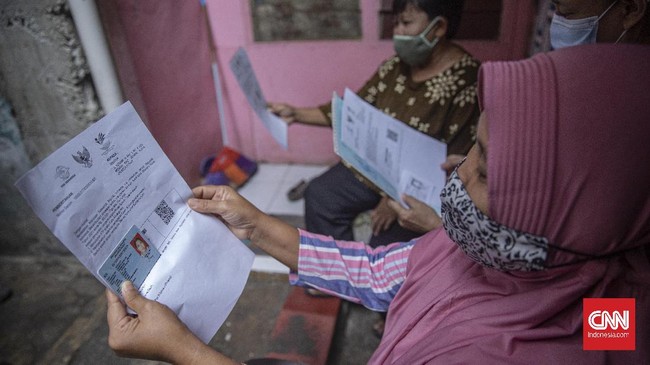 Kementerian Keuangan: Sistem Data Modern untuk Distribusi Bansos yang Efektif