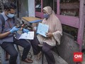 Baru 2,6 Juta Penerima Bansos Tunai yang Disiapkan PT Pos