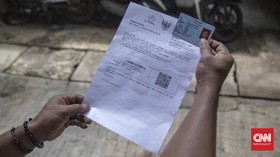 Jabar Anggarkan Rp50 Miliar untuk Bansos PKL hingga Seniman