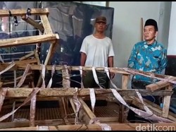 Ditawarkan Sejutaan, Ternyata Harga Pabrik Spring Bed Abal-abal Rp 155 Ribu