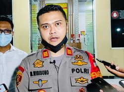 Melawan Polisi, Pencuri Modus Pecah Kaca di Tangerang Ditembak
