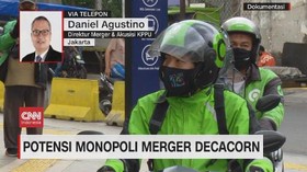 img-title VIDEO: Potensi Monopoli Merger Decacorn