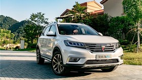 RX5 YunOS, Cendera Mata Jack Ma di Mobil China