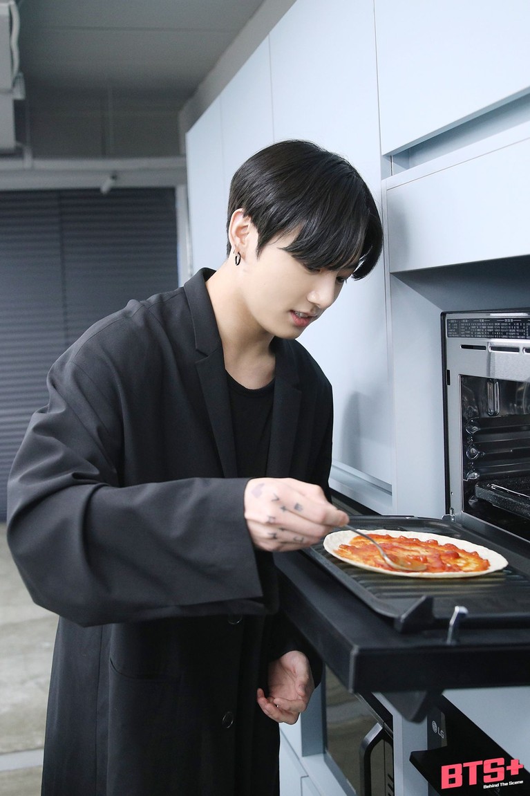 Run BTS Run BTS
