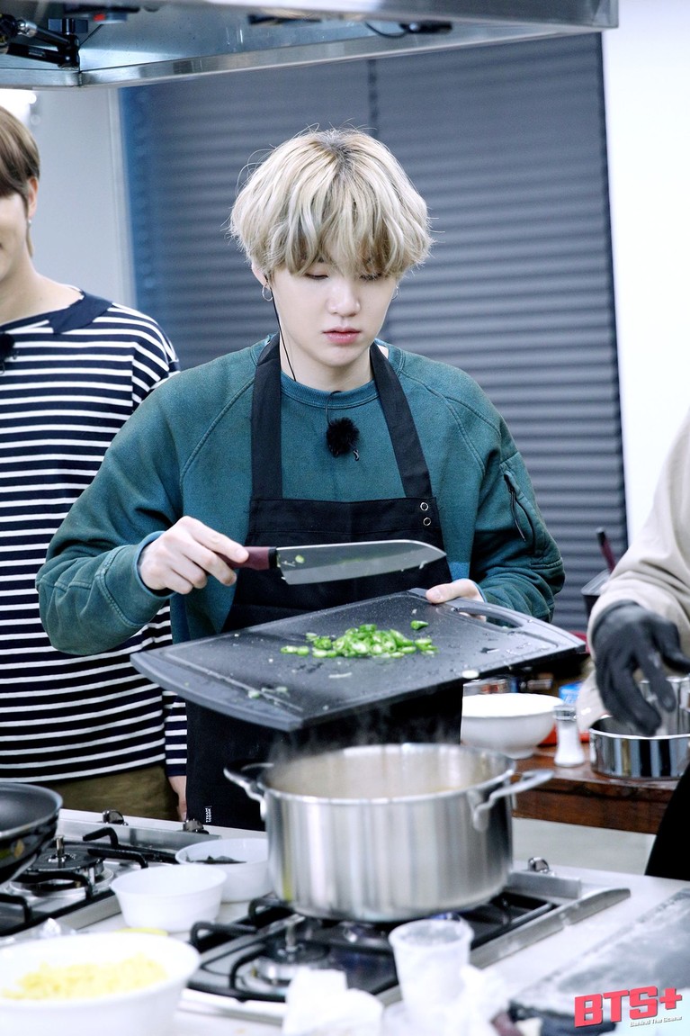Run BTS Run BTS