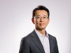 Samsung Tunjuk Bos Baru untuk Asia Tenggara dan Oceania