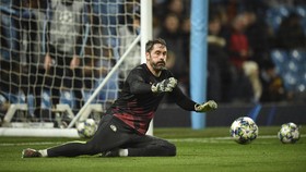 Dua Pemain Man City Positif Corona Jelang Lawan Man United