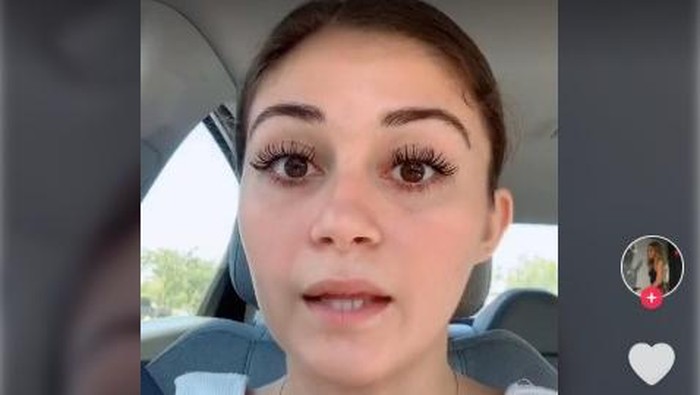 Serupa Bulu Mata Palsu, Hacks Ini Cuma Butuh Maskara!