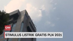 VIDEO: Stimulus Listrik Gratis PLN 2021