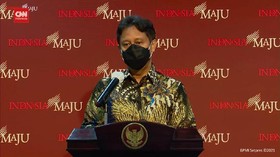 VIDEO: PSBB Jawa-Bali, Menkes: Sudah cukup 500 orang wafat