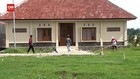 VIDEO: Sentra Industri Diubah Jadi Tempat Perawatan Pasien