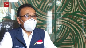 VIDEO: 49 Ribu Nakes Jabar Siap Divaksinansi Tahap pertama