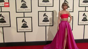 VIDEO: Grammy Awards 2021 Diundur Jadi 14 Maret