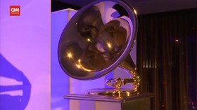 VIDEO: Kasus Covid-19 Meroket, Grammy Awards 2021 Ditunda