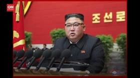 VIDEO: Kim Jong UN Akui Ada Kesalahan Kelola Ekonomi Korut