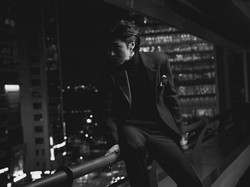 U-Know TVXQ Kerja Bareng Produser Bruno Mars untuk Comeback Thank U