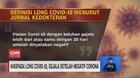 VIDEO: Waspada Long Covid-19, Gejala Setelah Negatif Corona