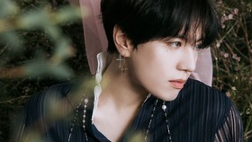 Tinggalkan JYP, Yugyeom GOT7 Resmi Gabung ke AOMG