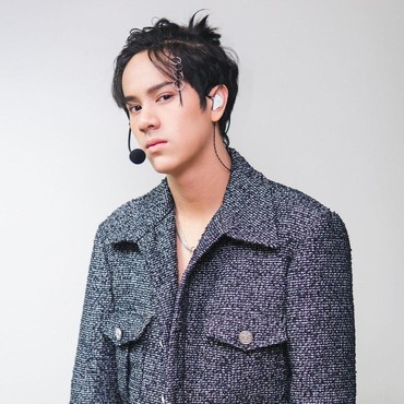 Siap Bertemu Fans di Jakarta, Nanon Korapat: Sampai Jumpa