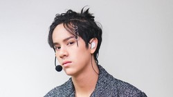 Siap Bertemu Fans di Jakarta, Nanon Korapat: Sampai Jumpa