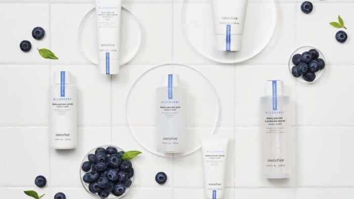 6 Superfood dalam Rangkaian Skincare untuk Rawat Kecantikan Kulit