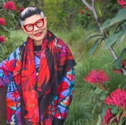 60 Tahun Masih Stylish? Intip Gaya 4 Nenek-nenek Super Kece!