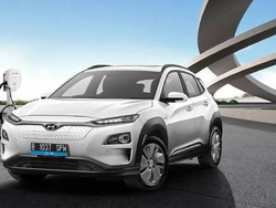 Baterai Tahan Lama, Hyundai IONIQ dan KONA Tembus 300 Km!