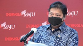 Dalih Pemerintah Pilih PPKM daripada PSBB: Lebih Terintegrasi