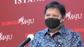 PKS Kritik Airlangga soal Ikatan Cinta: PPKM Tak Konsisten
