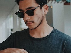 Bantah Soal Pernikahan, Aliff Alli Tegaskan Tak Pernah Kenal Nuning Irpana