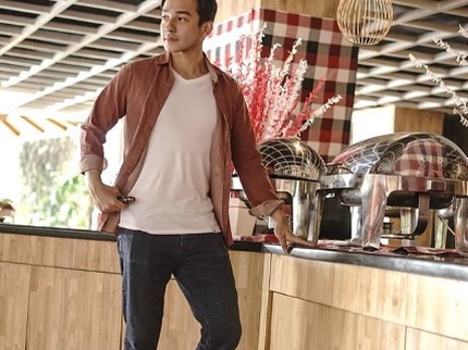 14 Tahun Tak Jelas Statusnya, Istri Aliff Alli Laporkan Sang Aktor karena Menikah Lagi