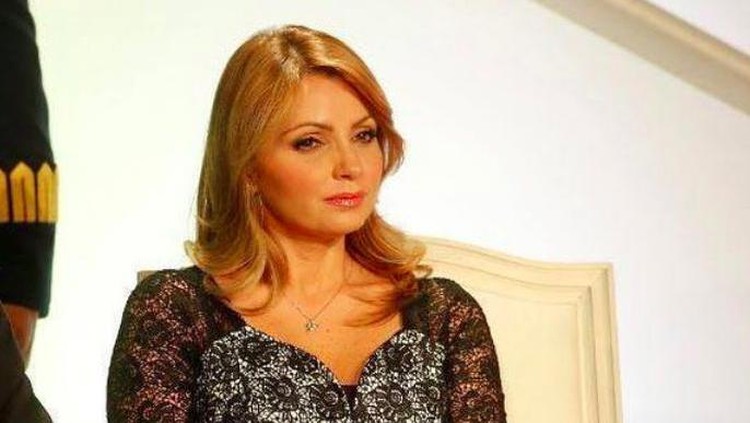 Angelica Rivera