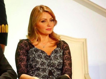 Kisah Angelica Rivera, Artis Telenovela yang Pernah Jadi Istri Presiden