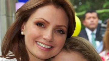 Angelica Rivera tuntut harta gono-gini, ingin kembali ke dunia hiburan