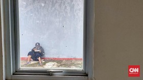 Satpol PP DKI Beri Efek Jera PPKS Lewat Giat Jaring Gelandangan