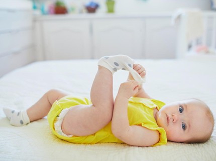 Arti Nama Vania dan 30 Rekomendasi Nama Bayi Perempuan, Indah dan Anggun