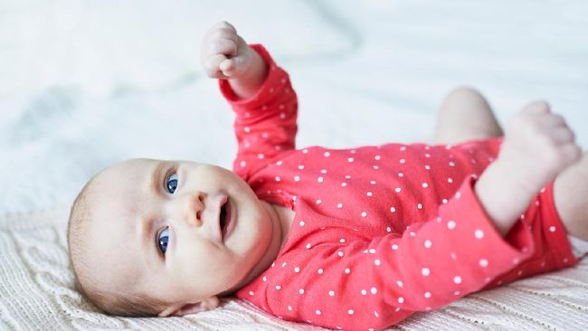 50 Nama  Bayi Perempuan yang Terinspirasi dari Legenda 