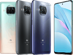 Intip Spesifikasi Redmi Note 10 yang Dirilis 4 Maret