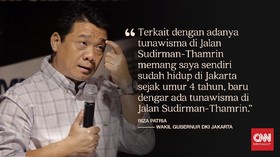 CELOTEH: Menyoal Blusukan Risma di Jakarta