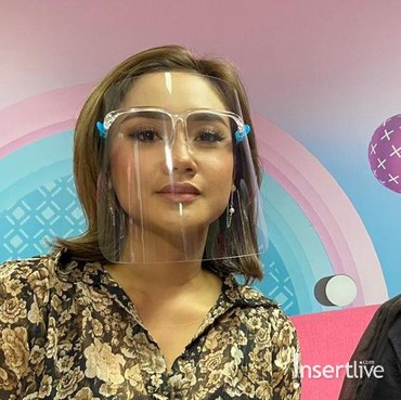 Trauma Gagal & Takut Malu, Cita Citata Lebih Selektif Cari Pasangan