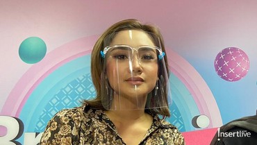 img-title Sopir Chacha Sherly Jadi Tersangka, Apa Kata Cita Citata?